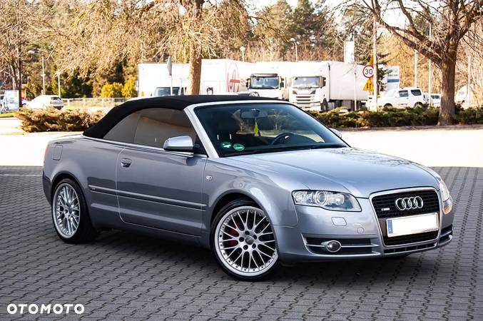 Audi A4 - 11