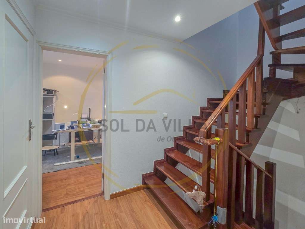 Moradia Geminada T3+2 com garagem - Quinta do Conde - 395.000€-12