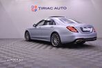 Mercedes-Benz S 400 d 4MATIC Aut - 3