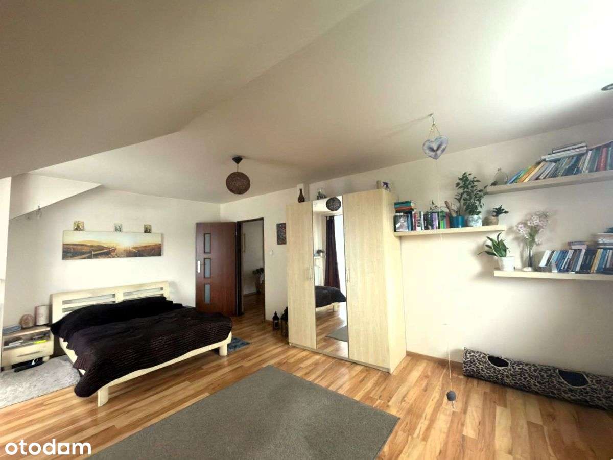 Malowniczy dom w Lućmierzu-5