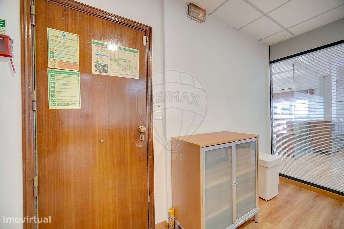 Escritório  para venda-6