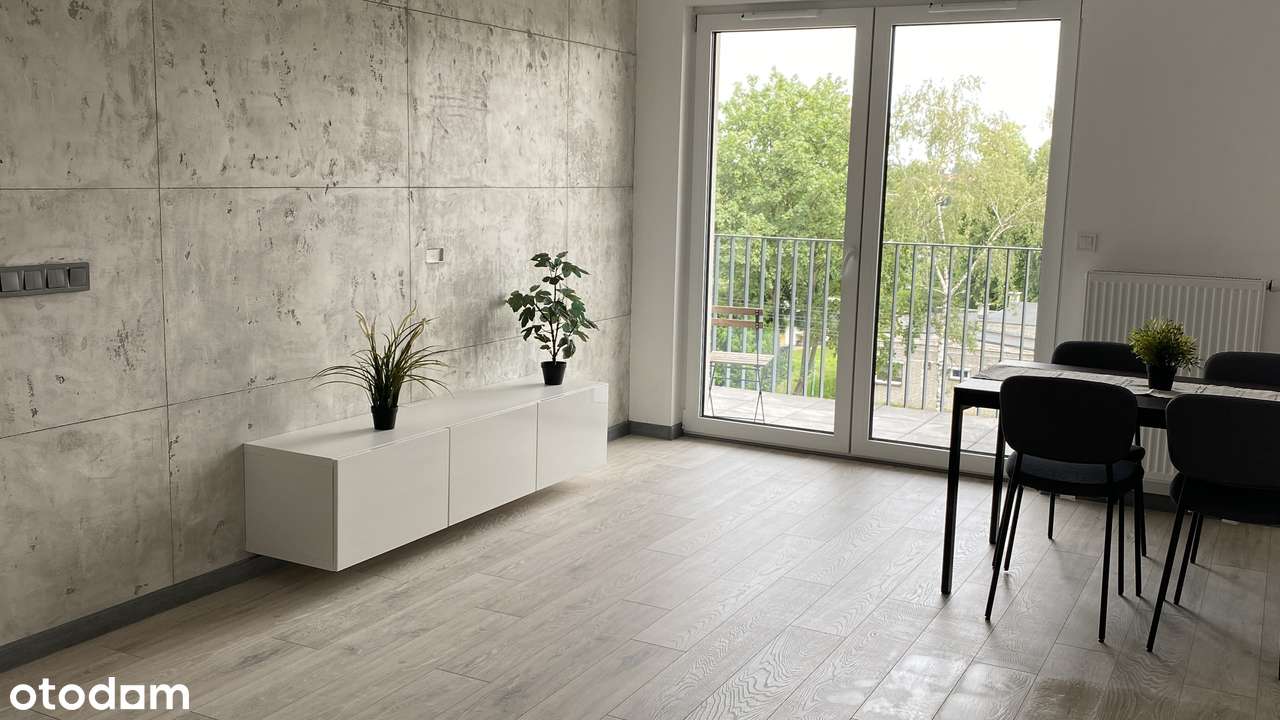 Do wynajęcia mieszkanie 50 m2 Swarzędz - Pełny obrazek: 5/12