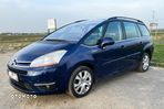 Citroën C4 Picasso 2.0 HDi Equilibre Exclusive - 1