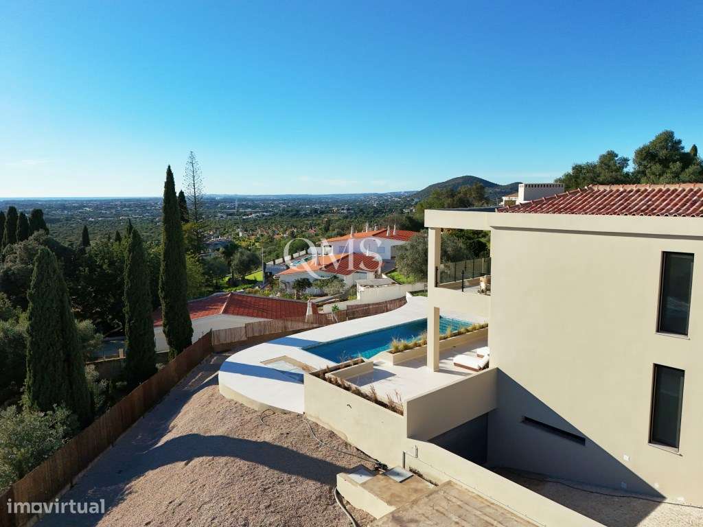 Onde o Céu Toca o Mar Um Santuário Contemporâneo Acima do Algarve-54