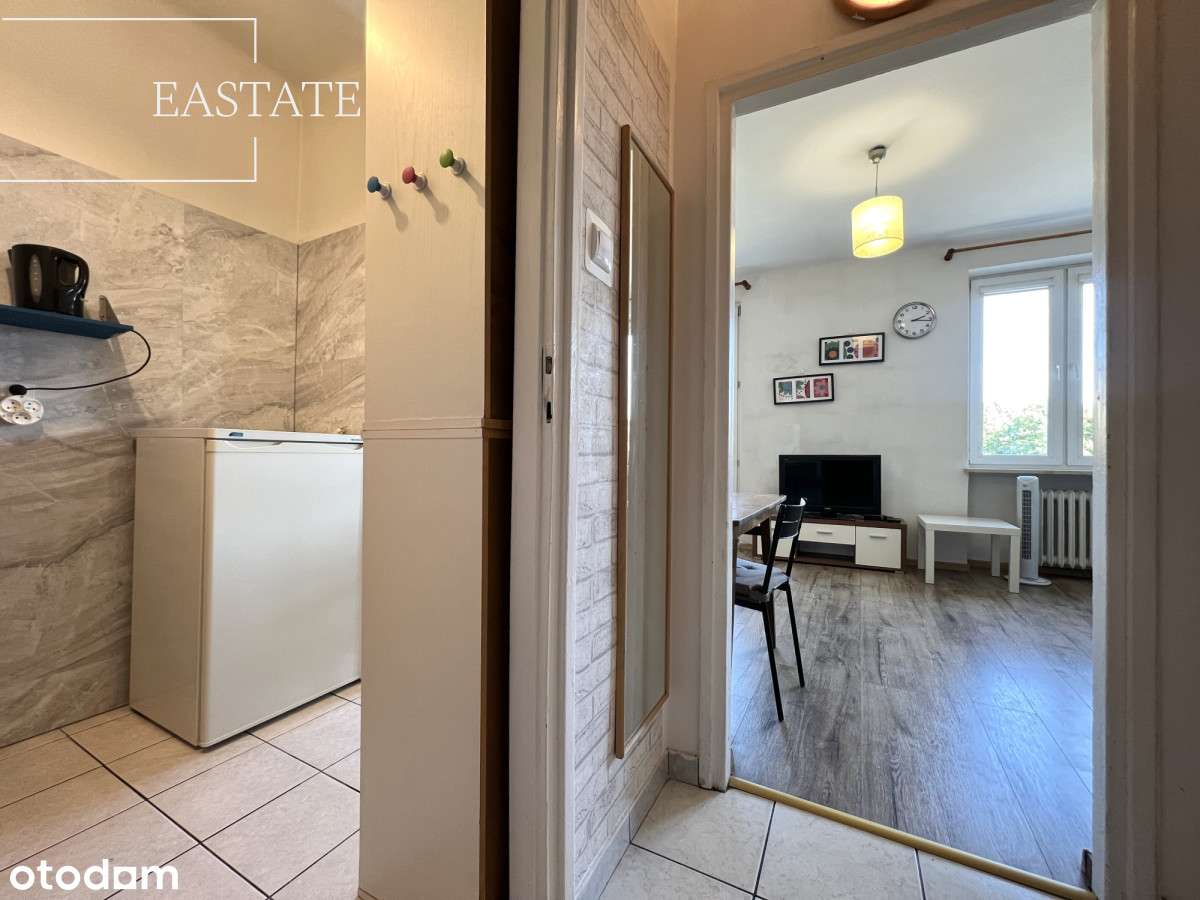 Balkon | Blisko komunikacja - Pełny obrazek: 4/9