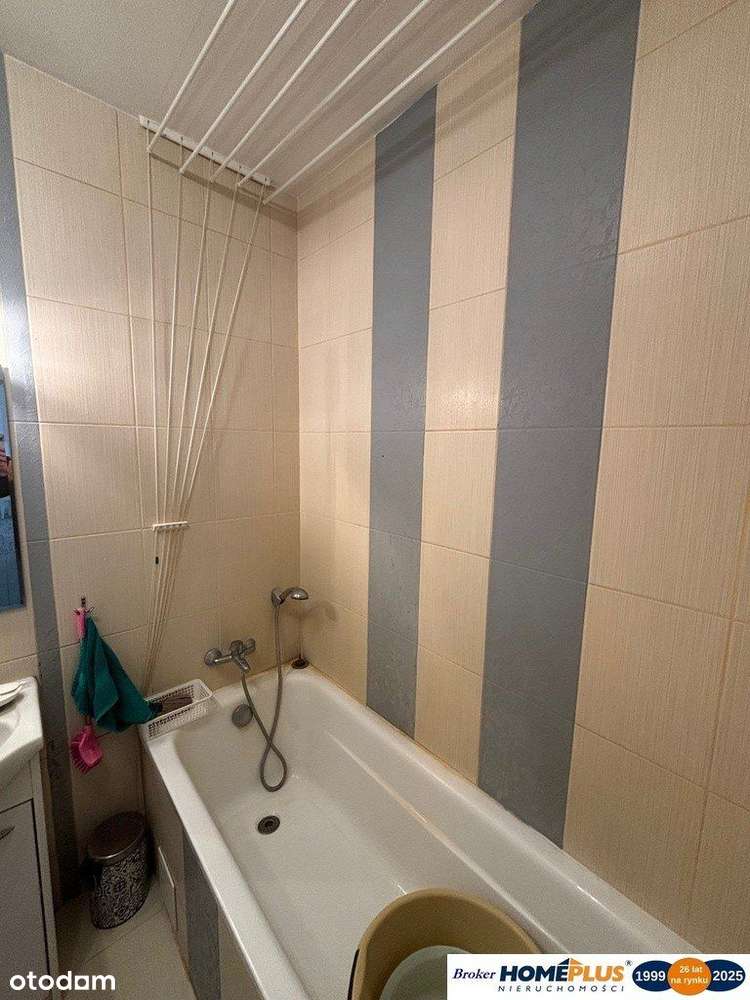 3 pokoje w centrum Radzymina, ul. Falandysza 11 - Pełny obrazek: 5/15