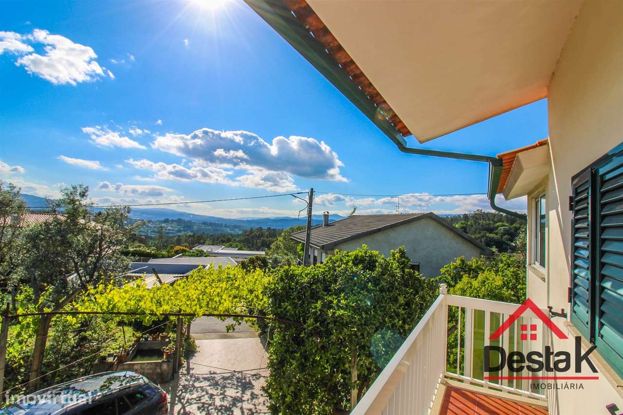 Quinta para venda na Lufinha, Ribafeita composta por duas moradias e u - Grande imagem: 5/21