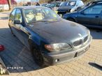 BMW 3 E46 LIFT SEDAN 2002 430 2.0 16V N42B20A 143KM S5D250G OXFORDGRUEN na części - 7