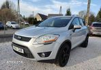 Ford Kuga 2.0 TDCi 4x4 Titanium - 11