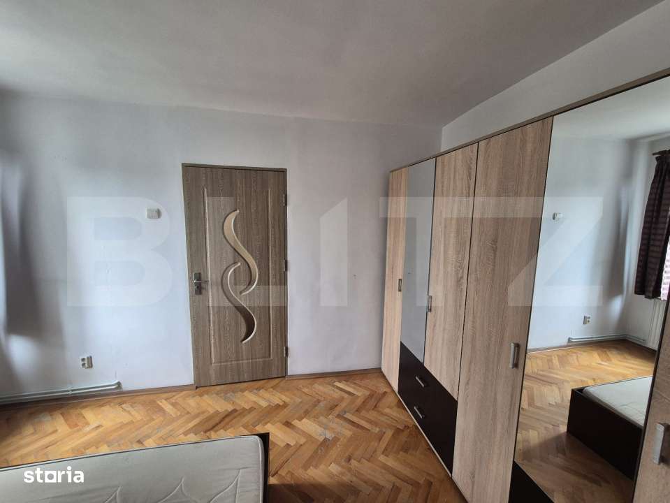 Apartament 3 camere, 61 mp, zona Pandurilor - Imagine principală: 2/8