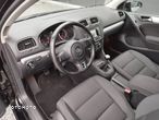 Volkswagen Golf 2.0 TDI DPF Comfortline - 21