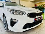 Kia Ceed SW 1.6 CRDi MHEV Drive+SRF - 6