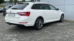 Skoda Superb 2.0 TDI SCR 4x4 L&K DSG - 19