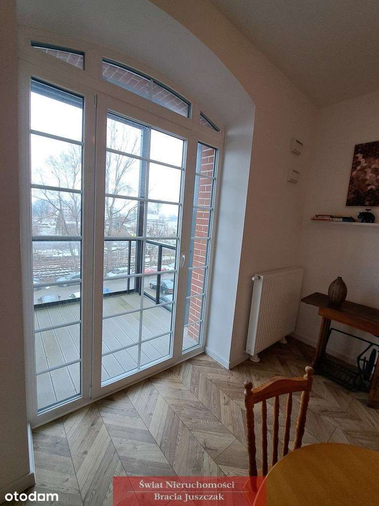 Mieszkanie, 36,90 m², Wrocław-5