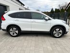 Honda CR-V 1.6i-DTEC Elegance Plus (Honda Connect+) - 17