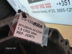 CV133 Caixa De Velocidades Hyundai Accent 1.5 Crdi De 2004 Ref- J22073 - 5