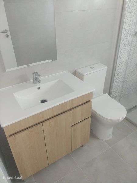 Aprenda -se apartamento t2 - Grande imagem: 5/10