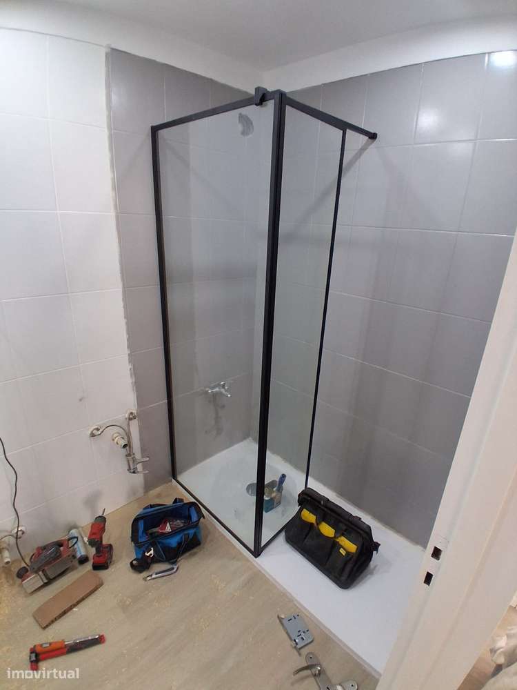 T3 Renovado - C/ Garagem - Baguim do Monte, Gondomar-8