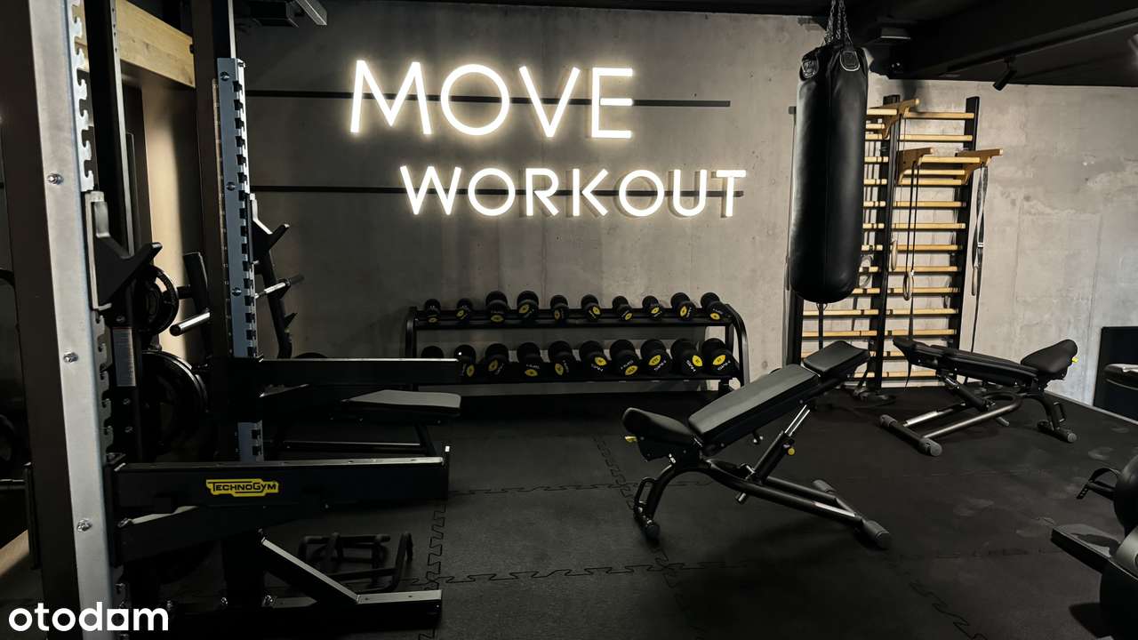 UL. KOŚCIUSZKI 39, BASEN/SAUNA/SIŁOWNIA, wykończone, 2 pokoje, taras - Pełny obrazek: 4/20