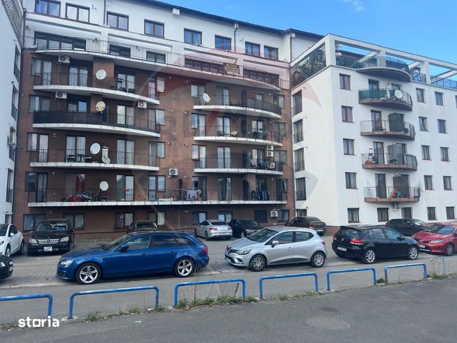 2 camere, 38mp, superfinisat si dotat, zona accesibila, com 0-5