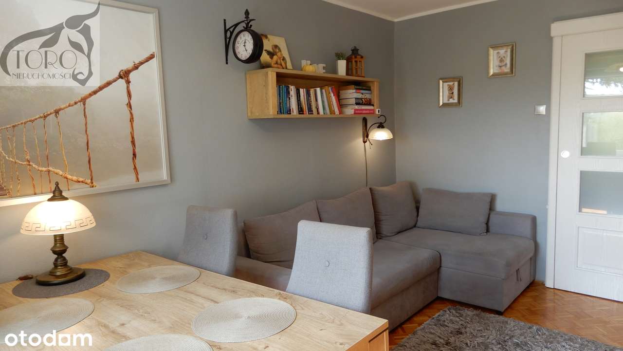 4-POKOJOWE MIESZKANIE CZĘSTOCHOWA PÓŁNOC BARDZO DOBRA LOKALIZACJA-2