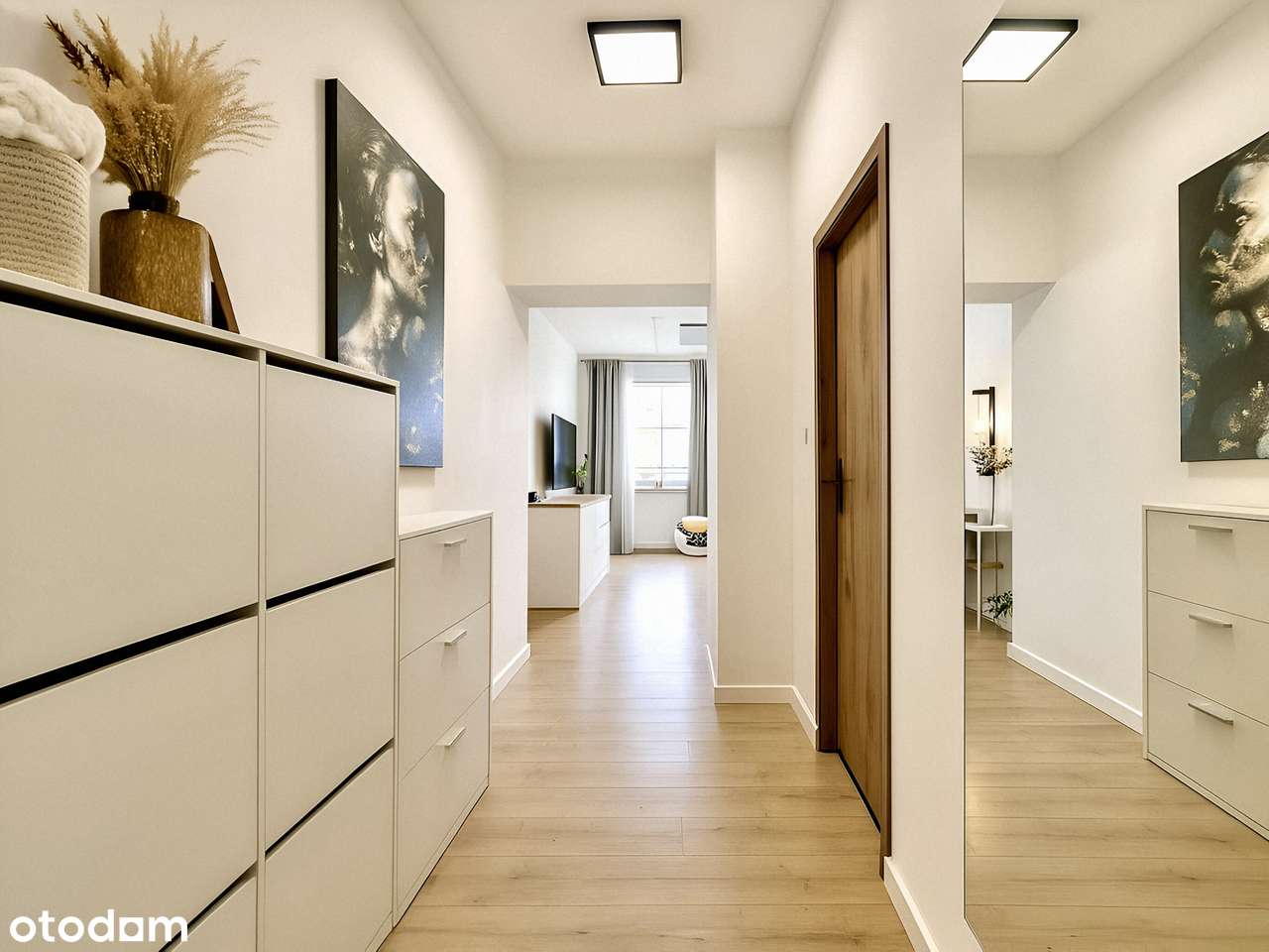 Piękne wykończone mieszkanie w kamienicy w Dzierżoniowie-8