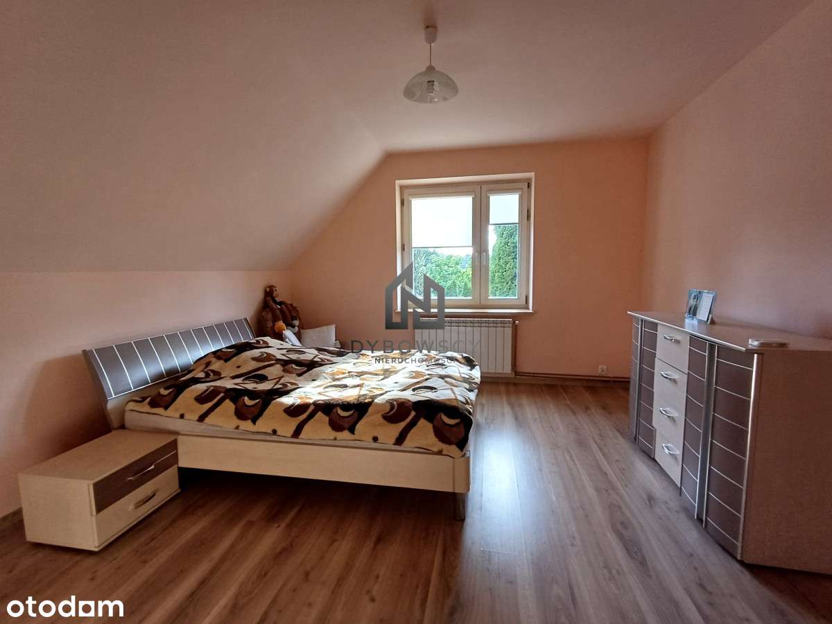 Dom wolnostojący w super lokalizacji/blisko KM - Pełny obrazek: 5/20