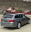 BMW Seria 5 520d Touring Aut. Luxury Line - 12