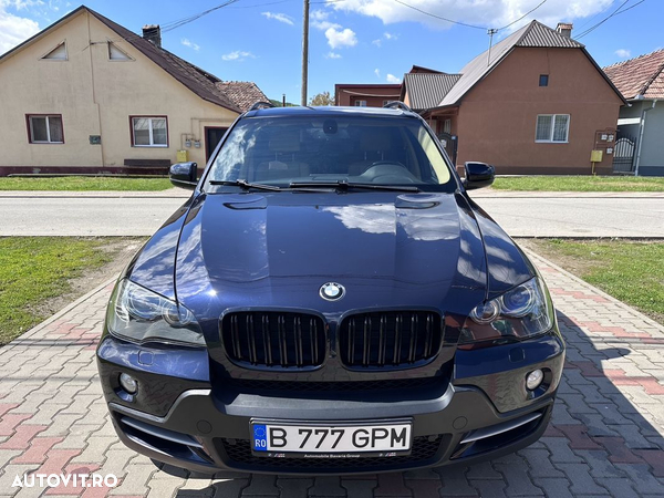 BMW X5 xDrive35d - 4