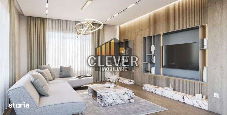 Titan Theodor Pallady Apartament 3 camere cu terasa 54mp - Imagine principală: 2/7