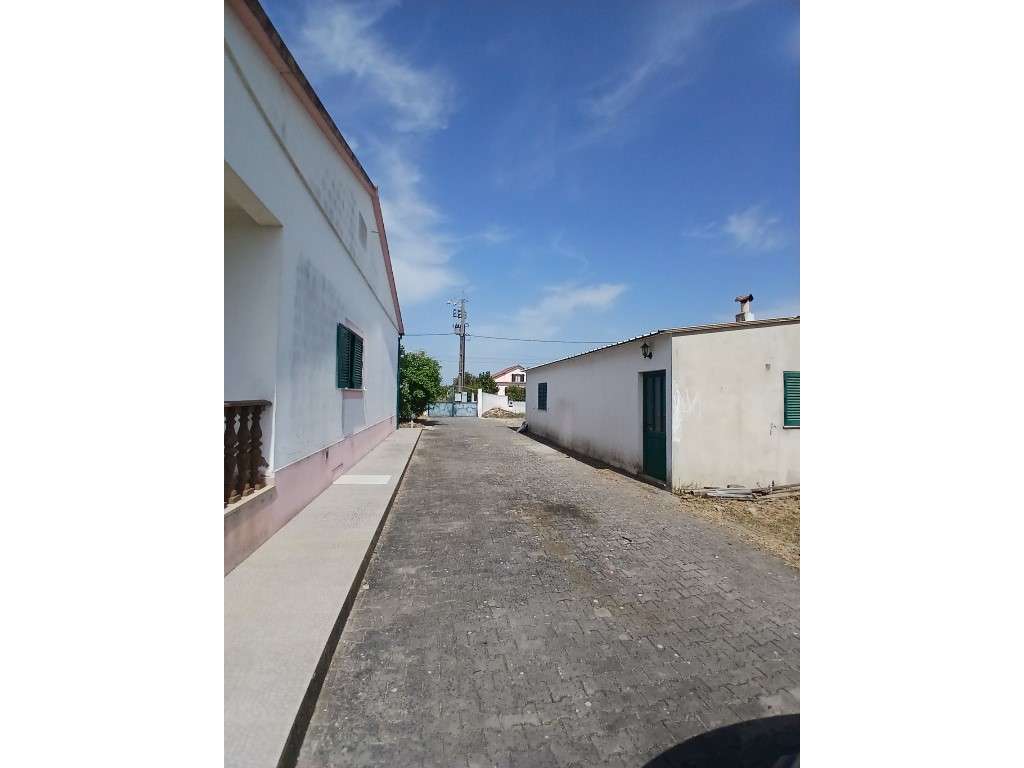 Moradia com terreno, Granho, Salvaterra de Magos-57