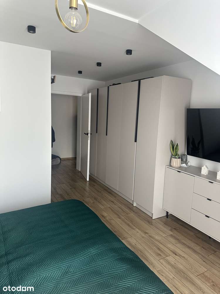 Sprzedam mieszkanie centrum Olkusza - Widok 6