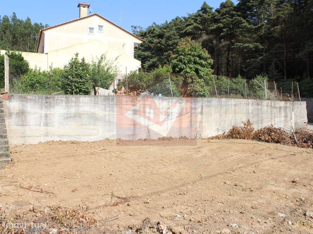 Terreno urbano no Bairro dos Pedrogãos em Caneças-13