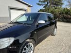 Skoda Fabia 1.6 16V Sportline - 4