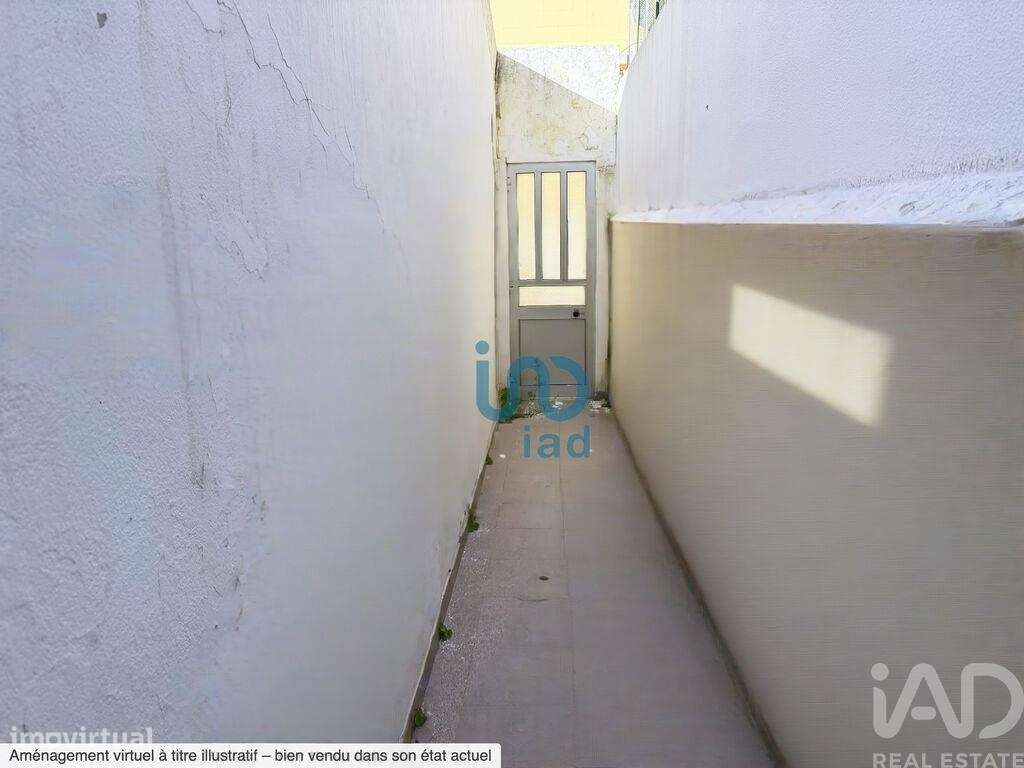 Casa / Villa T3 em Vila Real de Santo António de 64 m2 - Grande imagem: 3/8