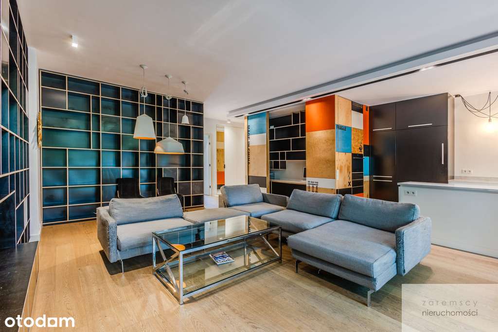 Przytulne mieszkanie! Ogródek! Mokotów!-19