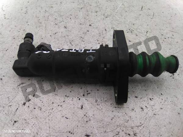 Bomba Embraiagem Caixa 1j072_1261d Seat Ibiza Ii (6k1) 1.9 Tdi - 2