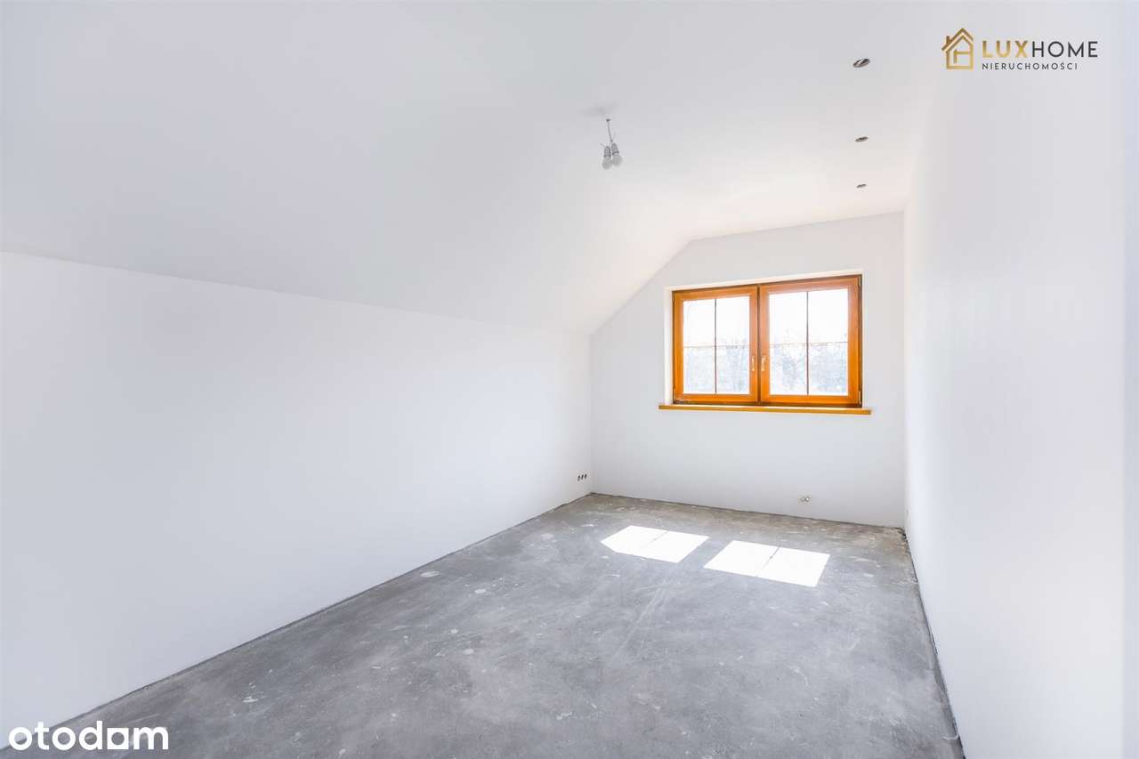 Dom jednorodzinny - świetna lokalizacja-14