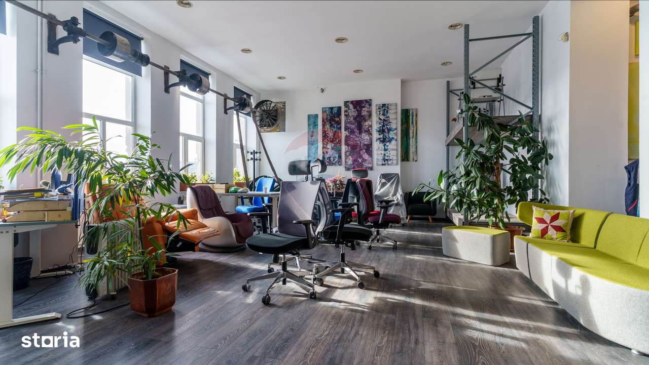 Spațiu industrial de 11,077,85 mp de vanzare Cluj-18