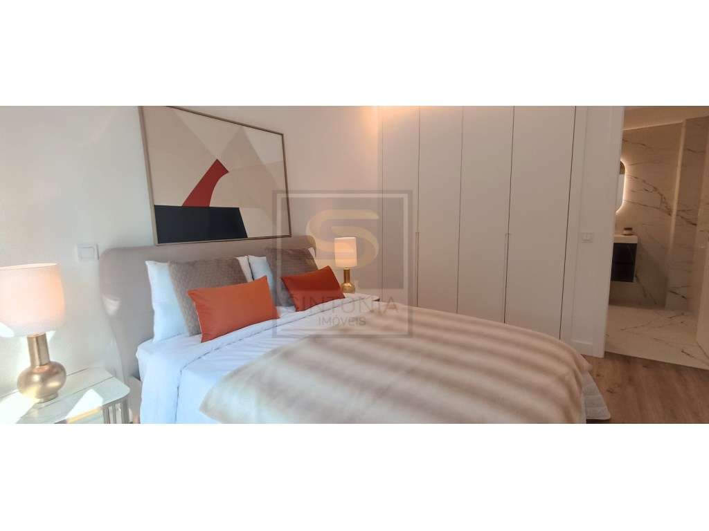 Moradia de Luxo Térrea na Herdade da Aroeira-38