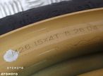 KOŁO DOJAZDOWE ZAPASOWE MAZDA 323 3 15" 5x114.3 RADOM - 3