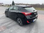 Hyundai I30 blue 1.6 GDI YES Gold - 9