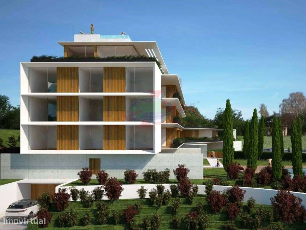 Apartamento T3 - Guarda Inglesa, Santa Clara, Coimbra-7