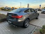 Mercedes-Benz GLC Coupe 250 4Matic 9G-TRONIC AMG Line - 5