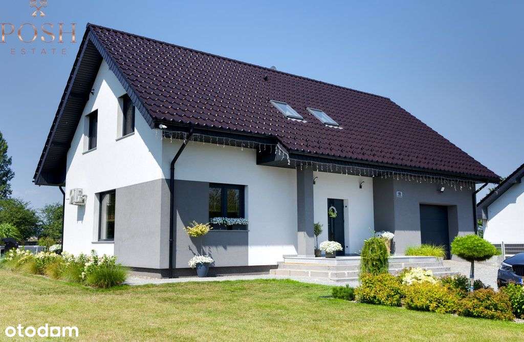Przestronny dom | działka 1887 m² | 5 pok. | klima-0