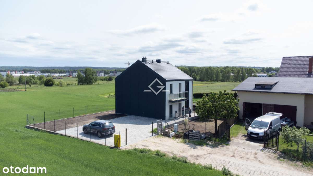 Deweloperka|Widok|2 MP w cenie|Brak PCC|Bolszewo - Pełny obrazek: 5/16