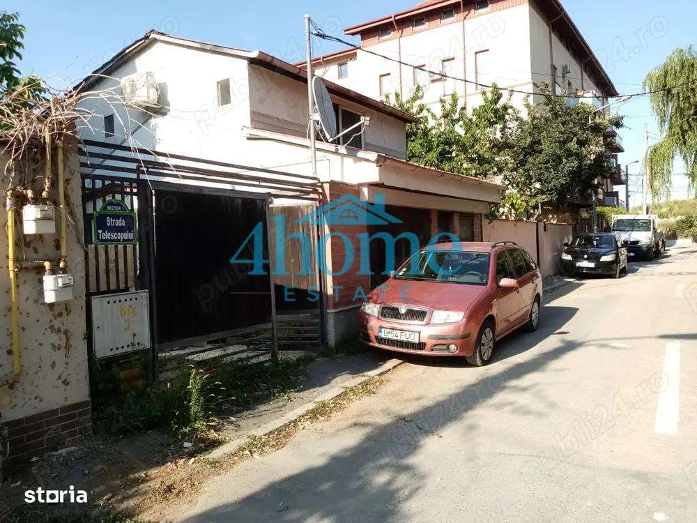 Casa Aviatiei|Herastrau|Metrou - Imagine principală: 4/10