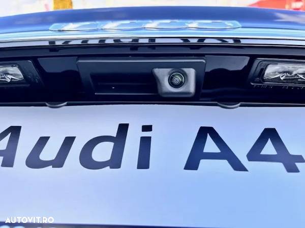 Audi A4 35 TFSI S tronic Basic - 11