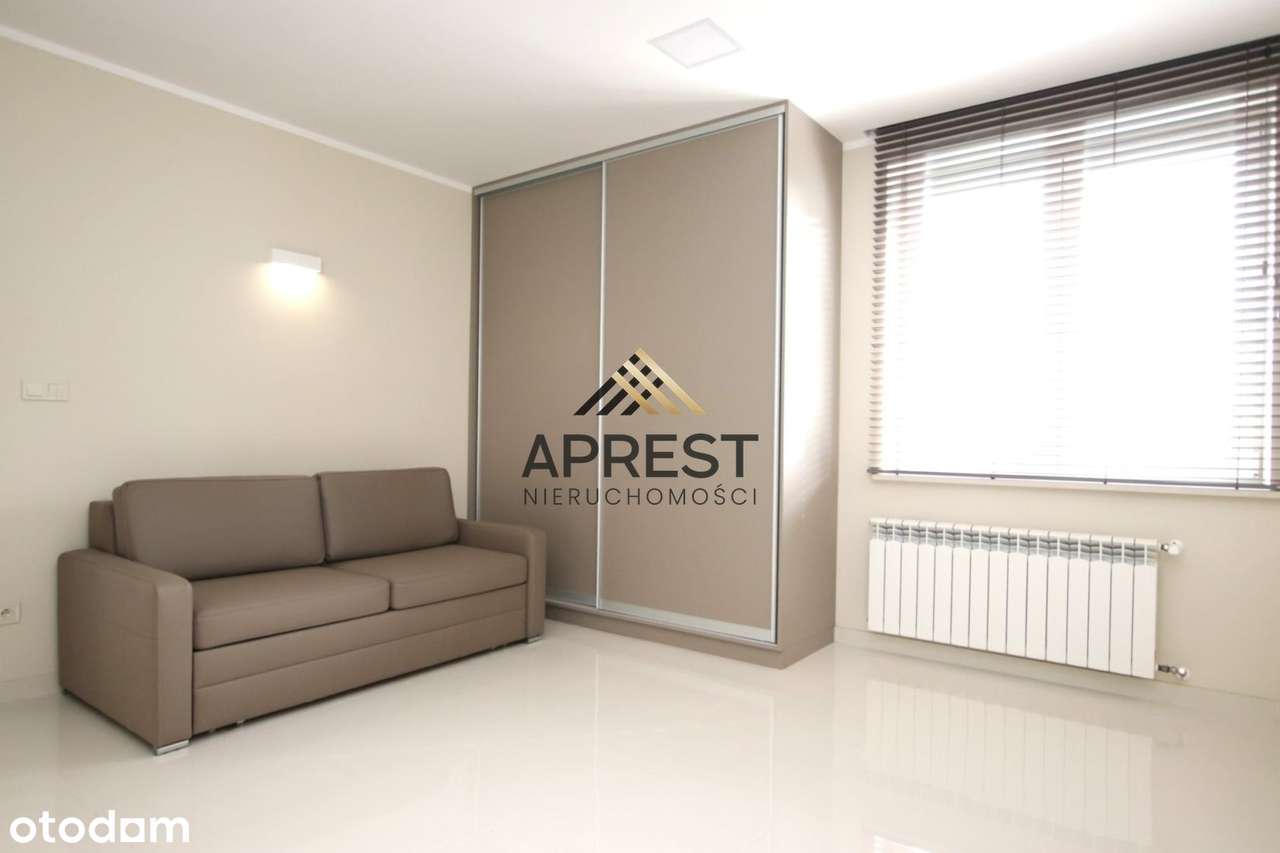 Mieszkanie w centrum Nowej Huty - Pełny obrazek: 2/8