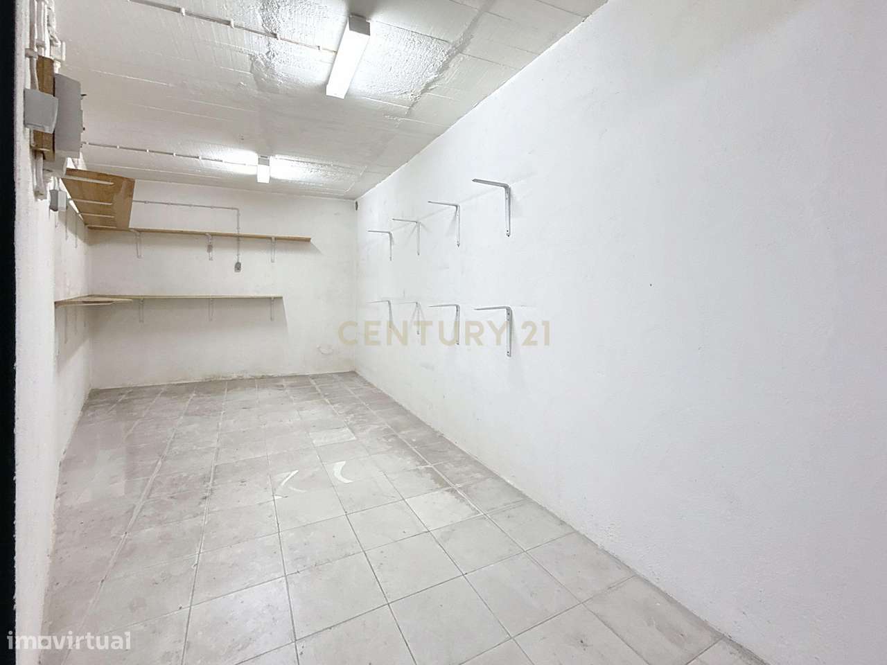 Garagem Feijó - Perto do Lidl - Grande imagem: 5/12